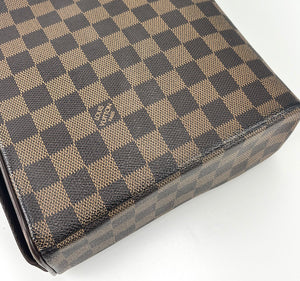 Louis Vuitton Olav PM in damier