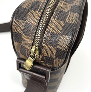 Louis Vuitton Olav PM in damier