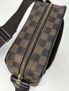 Louis Vuitton Olav PM in damier