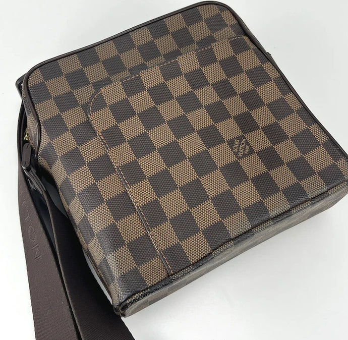 Louis Vuitton Olav PM in damier