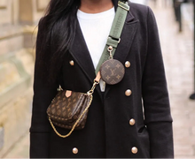 Load image into Gallery viewer, Louis Vuitton multi pochette accessories