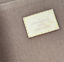 Load image into Gallery viewer, Louis Vuitton Odeon PM