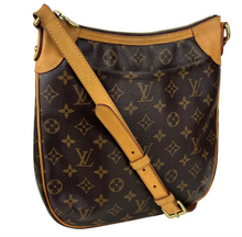 Load image into Gallery viewer, Louis Vuitton Odeon PM