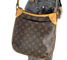 Load image into Gallery viewer, Louis Vuitton Odeon PM