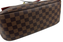 Load image into Gallery viewer, Louis Vuitton besace rosebery in damier ebene