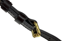 Load image into Gallery viewer, Louis Vuitton besace rosebery in damier ebene