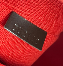 Load image into Gallery viewer, Louis Vuitton besace rosebery in damier ebene