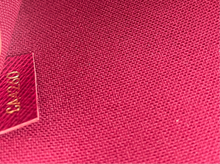 Load image into Gallery viewer, Louis Vuitton pochette felicie in monogram canvas