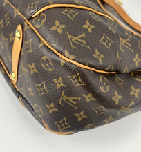 Load image into Gallery viewer, Louis Vuitton galliera GM in monogram