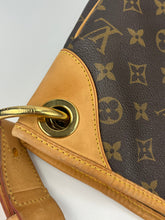 Load image into Gallery viewer, Louis Vuitton galliera GM in monogram