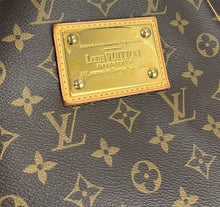 Load image into Gallery viewer, Louis Vuitton galliera GM in monogram