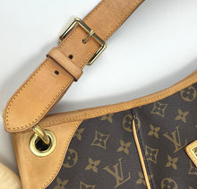 Load image into Gallery viewer, Louis Vuitton galliera GM in monogram