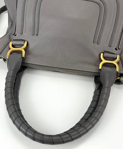 Chloe Marcie medium shoulder bag