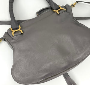 Chloe Marcie medium shoulder bag