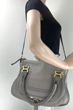 Load image into Gallery viewer, Chloe Marcie medium shoulder bag