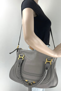 Chloe Marcie medium shoulder bag