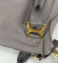 Load image into Gallery viewer, Chloe Marcie medium shoulder bag