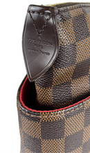 Load image into Gallery viewer, Louis Vuitton totally pm damier