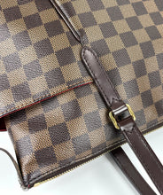 Load image into Gallery viewer, Louis Vuitton totally pm damier