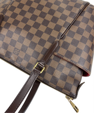 Load image into Gallery viewer, Louis Vuitton totally pm damier