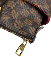 Load image into Gallery viewer, Louis Vuitton totally pm damier