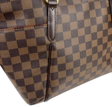 Load image into Gallery viewer, Louis Vuitton totally pm damier
