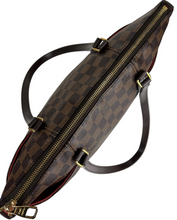 Load image into Gallery viewer, Louis Vuitton totally pm damier