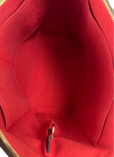 Load image into Gallery viewer, Louis Vuitton totally pm damier