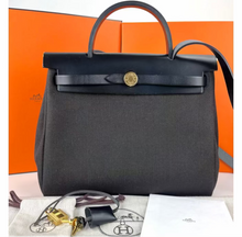 Load image into Gallery viewer, Hermes herbag 31