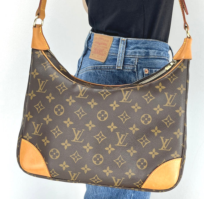 Louis Vuitton Boulogne 30