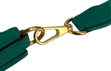 Load image into Gallery viewer, Hermes sac Evelyne 16 amazone jade vert