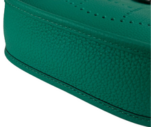 Load image into Gallery viewer, Hermes sac Evelyne 16 amazone jade vert