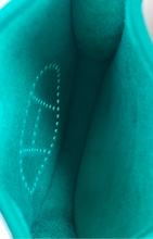 Load image into Gallery viewer, Hermes sac Evelyne 16 amazone jade vert