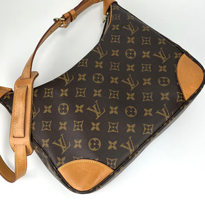 Louis Vuitton Boulogne 30