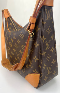 Louis Vuitton Boulogne 30