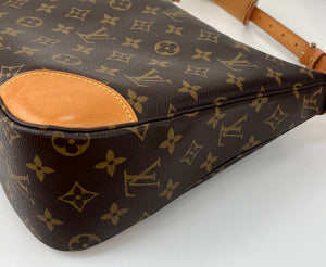 Louis Vuitton Boulogne 30