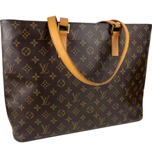 Load image into Gallery viewer, Louis Vuitton Luco tote