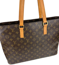 Load image into Gallery viewer, Louis Vuitton Luco tote