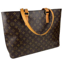 Load image into Gallery viewer, Louis Vuitton Luco tote