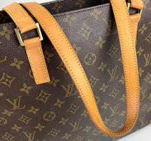 Load image into Gallery viewer, Louis Vuitton Luco tote