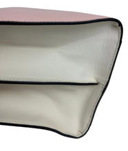 Load image into Gallery viewer, Gucci leather Nymphaea Bamboo Top Handle Bag