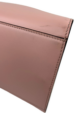 Load image into Gallery viewer, Gucci leather Nymphaea Bamboo Top Handle Bag