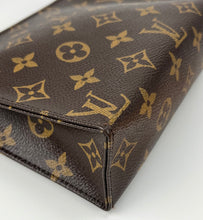 Load image into Gallery viewer, Louis Vuitton toiletry pouch 19