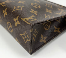 Load image into Gallery viewer, Louis Vuitton toiletry pouch 19