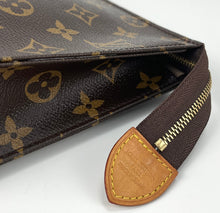 Load image into Gallery viewer, Louis Vuitton toiletry pouch 19