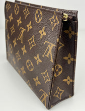 Load image into Gallery viewer, Louis Vuitton toiletry pouch 19