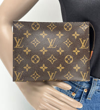 Load image into Gallery viewer, Louis Vuitton toiletry pouch 19