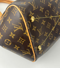 Load image into Gallery viewer, Louis Vuitton tivoli GM monogram