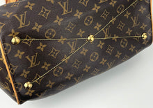 Load image into Gallery viewer, Louis Vuitton tivoli GM monogram