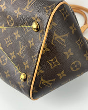 Load image into Gallery viewer, Louis Vuitton tivoli GM monogram